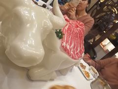 -常州逸高酒店-中餐厅