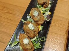 -福匠日本料理(人民路店)