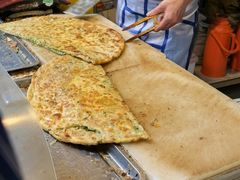 -咏春葱油饼(德政中路店)