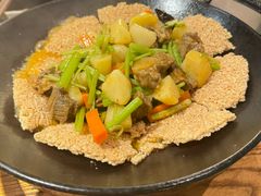 -薇酌饮·陕西菜(南门外店)