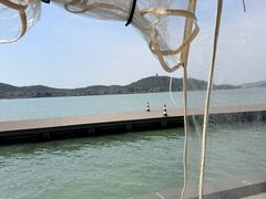 -水上明月·湖景餐厅