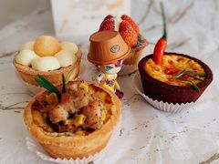 -黛汀烘焙DAINTY BAKERY(代字行合生汇店)