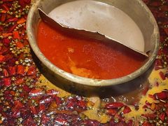 -哥老官重庆美蛙鱼头(宝山龙湖店)