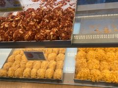 -鲍师傅糕点(八一馆店)
