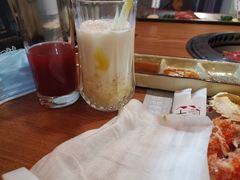 -赤坂亭·M9和牛烧肉·铁板烧(合肥万象城店)