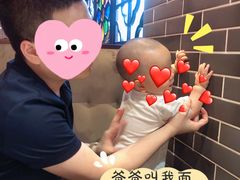 景观位-悦满楼·西关名点·湛江名菜(航空综合大厦店)