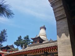 -五台山风景名胜区