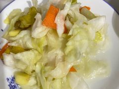 -天乐农家鱼头王(天目湖店)