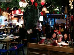 大堂-老阿爸鲜鱼土菜(昆山花桥店)