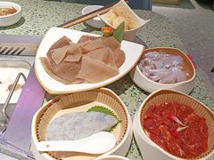 -海底捞火锅(龙岗万达广场店)