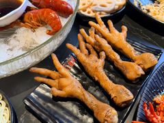 -红盔甲·小龙虾(人民广场店)