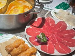 -禄婶鸡煲·打边炉