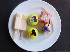 -粤海喜来登酒店·盛宴海鲜牛排自助餐厅(天河城店)