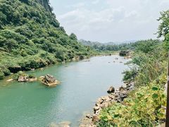 -响水风景区
