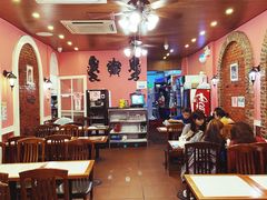 大堂-番茄屋葡式美食(总店)