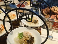 -村长家的疙瘩汤·东营菜(东营茶城店)