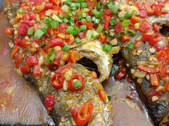 -湘桂人酒楼(西便门店)