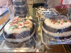 -芝兰斋糕干店(平山道店)