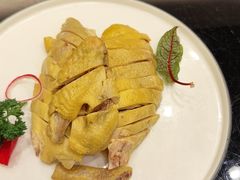 -新南华大酒店(广中店)