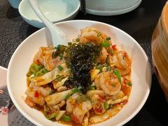 -唐猫庭院·千年陕菜(赛格国际购物中心店)