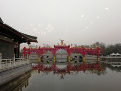 -唐御宴•御宴宫•唐代菜点(芙蓉西路店)