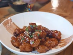 -院子餐厅·大锅菜·老杭帮(桥西直街店)