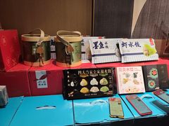 -船歌·鱼水饺青岛菜(闽江二路店)
