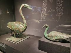 -陕西历史博物馆