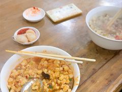 -老刘家泡馍·陕西老字号(钟楼广济街店)