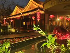 -白家大院·王府宫廷菜(苏州街店)