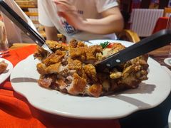 德式烤肘子-申德勒加油站餐厅(三里屯北小街店)