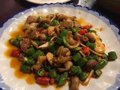 -百年粉蒸牛肉