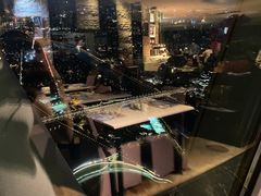 -广州塔璇玑地中海自助旋转餐厅