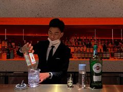 -wann lounge 低温慢煮牛排·清吧