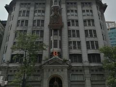 -邮政博览馆