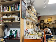 -木子陶艺(春熙路店)