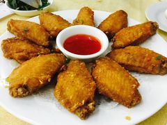 -云腾砂锅粥(龙津东路店)