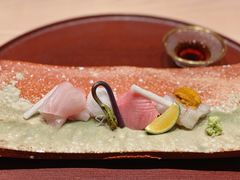 -晴空·日本料理(万象城店)