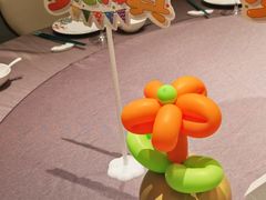-小厨娘淮扬菜(江宁义乌江广创艺工场店)