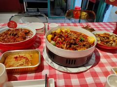 -辣小鲜·南昌大排档(船山路店)