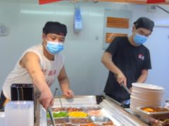 -扬二春炒饭(国庆路总店)