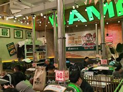 -曾百万小炉小串自助烧烤(高新店)