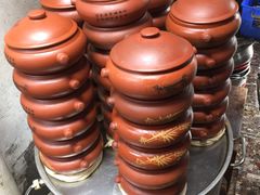 -88号小吃店·经典云南菜·地道纳西美食