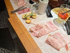 -拉蒂娜·巴西牛排馆 Latina·Brazilian Steakhouse(王府井喜悦店)