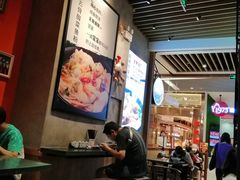 大堂-鑫花溪牛肉米粉(苏州中心店)