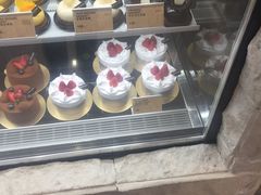 -PAPER STONE BAKERY(天环店)