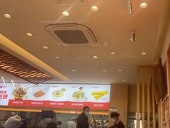-南城香·饭香串香馄饨香(花园北路店)