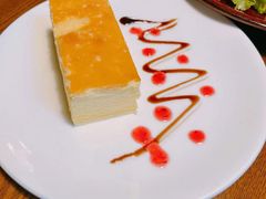 -布拉格餐厅· 中欧捷克菜(全国首店)