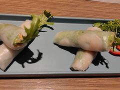 -安南越南餐厅(青岛万象城店)