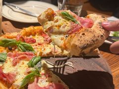 -La Strada(安福路店)